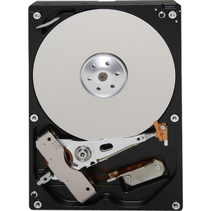 Toshiba DT01ACA DT01ACA200 Disco Duro de 2 TB - 3.5" Interno - SATA (SATA/600)