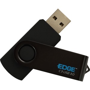 EDGE 64GB C3 USB 3.0 Flash Drive