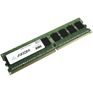 Módulo RAM Axiom - 1 GB - DDR2-800/PC2-6400 DDR2 SDRAM - 800 MHz