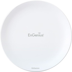 Puente Inalámbrico EnGenius EnTurbo EnStation5-AC - IEEE 802.11ac - 867 Mbit/s