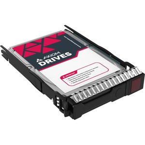 Disco Duro Axiom - 2.5" Interno - 2 TB - SATA (SATA/600)