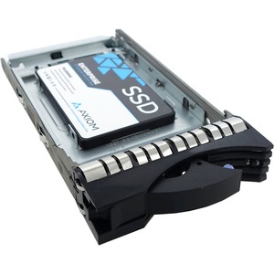 Unidad de estado sólido Axiom - 3.5" Interno - 1,92 TB - SATA (SATA/600)