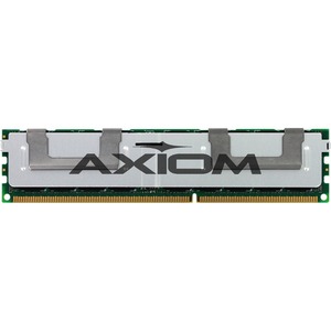 Módulo RAM Axiom - 8 GB - DDR3-1333/PC3-10660 DDR3 SDRAM - 1333 MHz