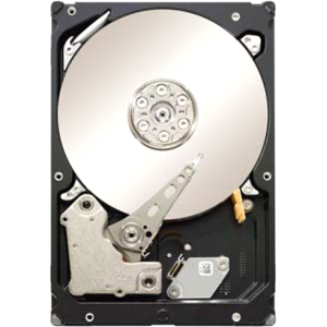 Disco Duro Seagate Constellation ES ST1000NM0011 - 3.5" Interno - 1 TB - SATA (SATA/600)