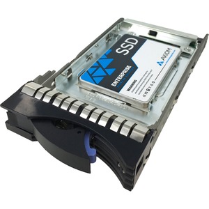 Unidad de estado sólido Axiom - 3.5" Interno - 480 GB - SATA (SATA/600)