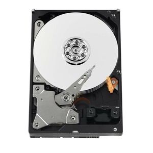 Disco Duro WD AV-GP WD1600AVVS - 3.5" Interno - 160 GB - SATA (SATA/300)