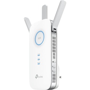 TP-Link RE450 - IEEE 802.11ac 1.71 Gbit/s Wireless Range Extender