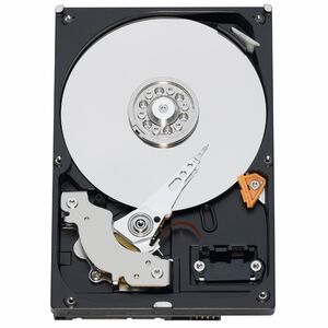 Disco Duro WD RE3 WD2502ABYS 250 GB - 3.5" Interno - SATA (SATA/300)