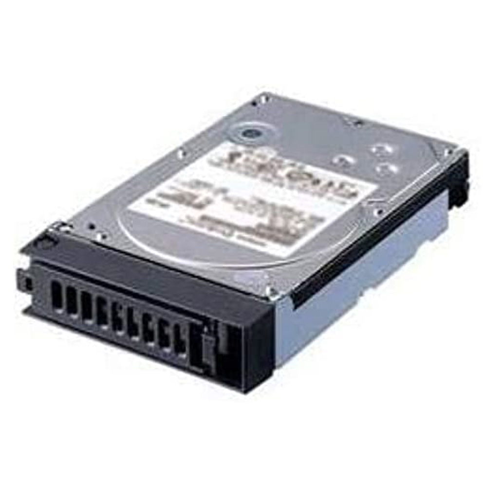 Disco Duro Buffalo OP-HDS - 3.5" Interno - 4 TB - SATA (SATA/300)