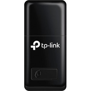 Adaptador Wi-Fi TP-Link TL-WN823N - IEEE 802.11n para Ordenador sobremesa