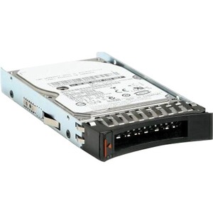 Disco Duro Lenovo - 2.5" Interno - 900 GB - SAS (12Gb/s SAS)