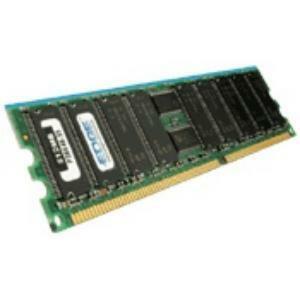 Módulo RAM EDGE - 4 GB (2 x 2GB) - DDR400/PC3200 DDR2 SDRAM - 400 MHz