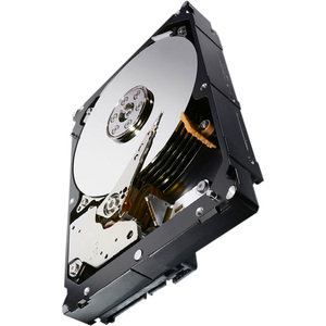 Disco Duro Seagate Constellation ES.3 ST4000NM0033 - 3.5" Interno - 4 TB - SATA (SATA/600)