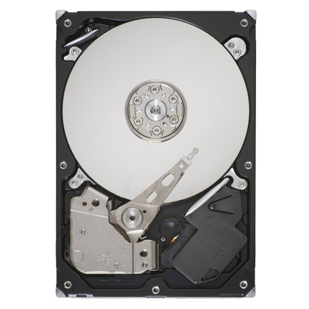 Lenovo 300 GB Hard Drive - 3.5" Internal - SAS (12Gb/s SAS)