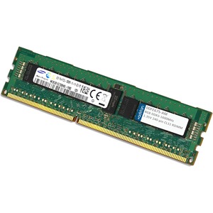 Módulo RAM AddOn - 8 GB (1 x 8GB) - DDR3-1600/PC3-12800 DDR3 SDRAM - 1600 MHz - CL11 - 1,35 V