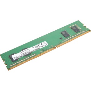 Módulo RAM Lenovo - 16 GB (1 x 16GB) - DDR4-2666/PC4-21300 DDR4 SDRAM - 2666 MHz - CL19 - 1,20 V