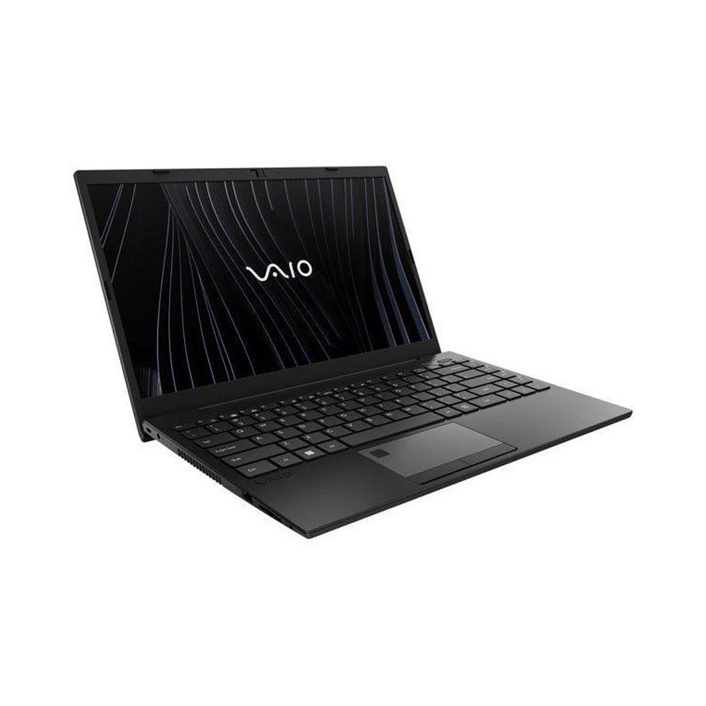 14.1" Notebook I7 ADL 16GB/1TB - Black