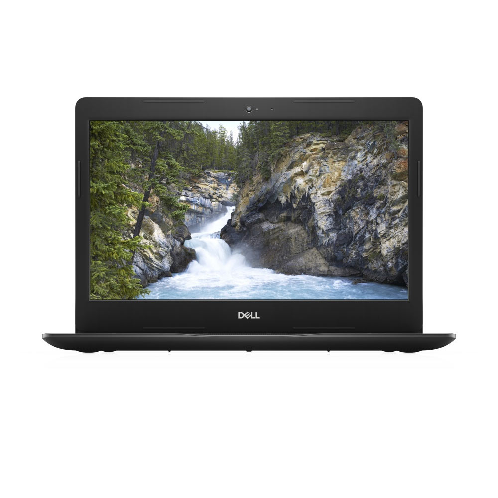 Laptop Dell Vostro 3490, Intel Core i5, 14", 8GB, 256GB, Windows 10 Pro, Negro