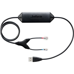 Jabra Conmutador de gancho electrónico LINK 14201-32