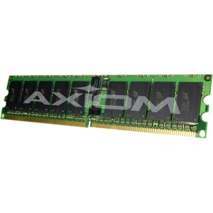 Módulo RAM Axiom AX42392924/1 para Workstation, Servidor - 4 GB - DDR3-1333/PC3-10600 DDR3 SDRAM - 1333 MHz