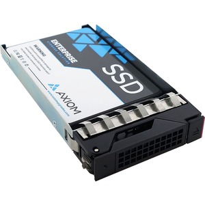 Unidad de estado sólido Axiom - 2.5" Interno - 1,92 TB - SATA (SATA/600)