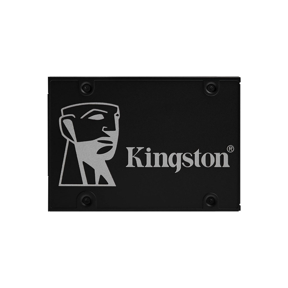 SSD Kingston KC600 1024GB SATA 2.5" 3.5"