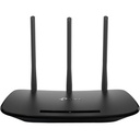 Router inalámbrico TP-Link TL-WR940N - Wi-Fi 4 - IEEE 802.11n - Ethernet