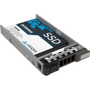 Unidad de estado sólido Axiom - 2.5" Interno - 240 GB - SATA (SATA/600)