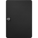 Disco Duro Pórtatil Seagate Expansion STKM5000400 - 2.5" Externo - 5 TB - Negro