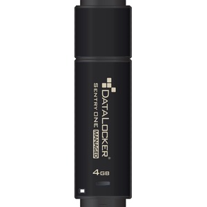 DataLocker Sentry ONE Managed Encrypted Flash Drive