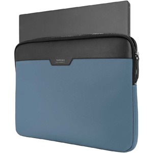 Targus Newport TSS100002GL Carrying Case (Sleeve) for 13" to 14" Notebook - Blue