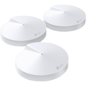 Punto de acceso inalámbrico TP-Link Deco M5 - Banda dual - IEEE 802.11ac - 1,27 Gbit/s