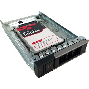 Disco Duro Axiom - 3.5" Interno - 2 TB - SATA (SATA/600)