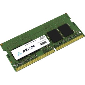 Módulo RAM Axiom para Portátil - 8 GB - DDR4-2133/PC4-17000 DDR4 SDRAM - 2133 MHz - CL15 - 1,20 V