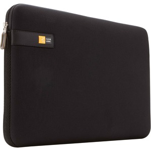 Case Logic LAPS-111 Carrying Case (Sleeve) for 10" to 11.6" Chromebook, Ultrabook - Black