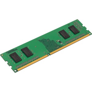 Módulo RAM Kingston ValueRAM para Ordenador sobremesa - 2 GB - DDR3-1600/PC3-12800 DDR3 SDRAM - 1600 MHz - CL11 - 1,50 V