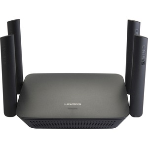 Extensor de alcance inalámbrico Linksys RE9000 - IEEE 802.11ac - 2,93 Gbit/s