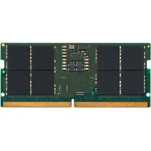 Módulo de memoria SDRAM DDR5 de 16 GB ValueRam de Kingston