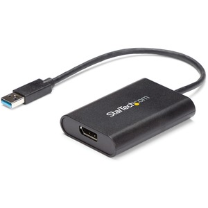 Adaptador de v&iacute;deo StarTech.com - 1 Paquete(s) - Conforme con normas TAA