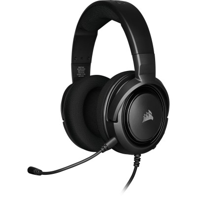 HS35 STEREO CARBON GAMING