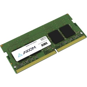 Módulo RAM Axiom para Portátil - 16 GB (1 x 16GB) - DDR4-2400/PC4-19200 DDR4 SDRAM - 2400 MHz - CL17 - 1,20 V