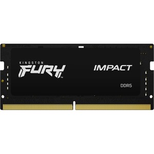 Módulo de memoria SDRAM DDR5 de 8 GB Kingston FURY Impact