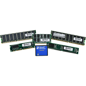 Módulo RAM ENET para Router - 512 MB - PC2100 DDR SDRAM - 3,30 V