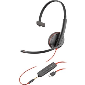 Plantronics Blackwire C3215 Headset