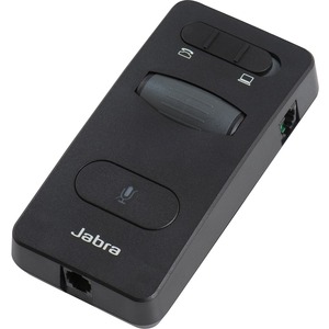 Jabra Procesador de audio para auriculares LINK 860