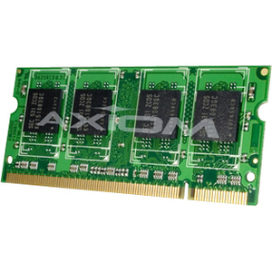 Módulo RAM Axiom - 4 GB - DDR3-1333/PC3-10600 DDR3 SDRAM - 1333 MHz