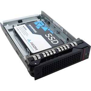 Unidad de estado sólido Axiom - 3.5" Interno - 1,92 TB - SATA (SATA/600)