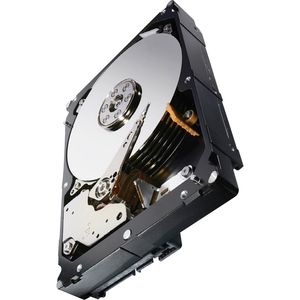 Disco Duro Seagate Constellation ES.3 ST3000NM0033 - 3.5" Interno - 3 TB - SATA (SATA/600)