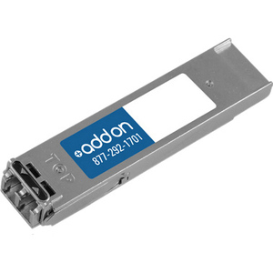 XFP AddOn DWDM-XFP-36.61-AO