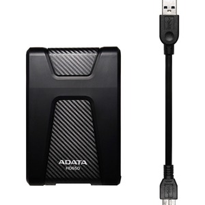 Disco Duro Adata HD650 - Externo - 2 TB